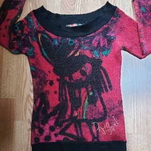 Desiqual Sweater